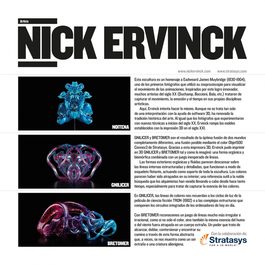 Nick Ervinck