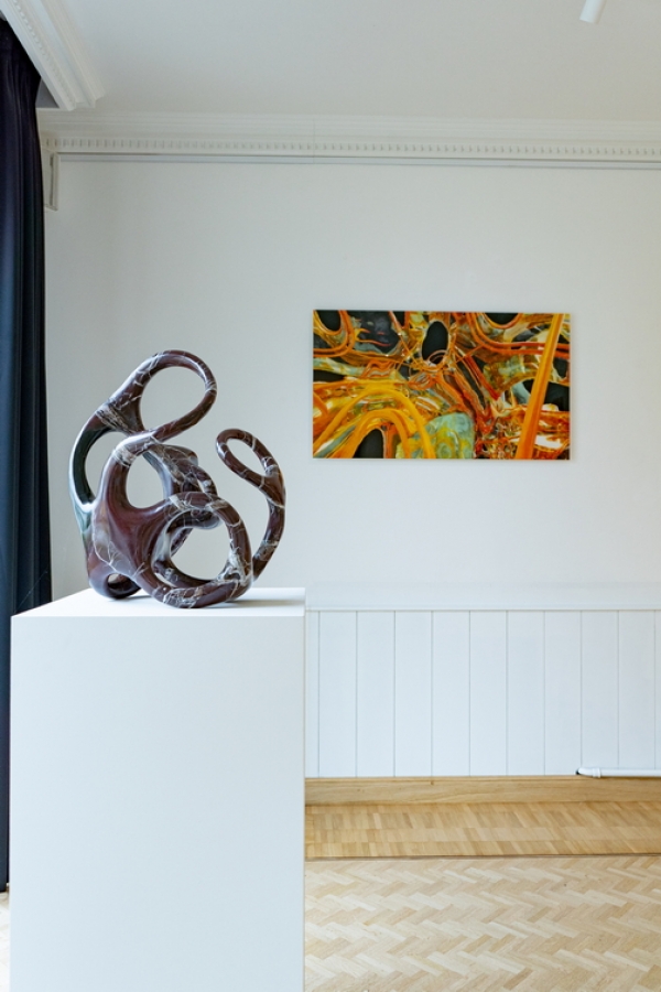 GNI-RI apr2026, Echoes in Fabric, Galllery Ysebaert