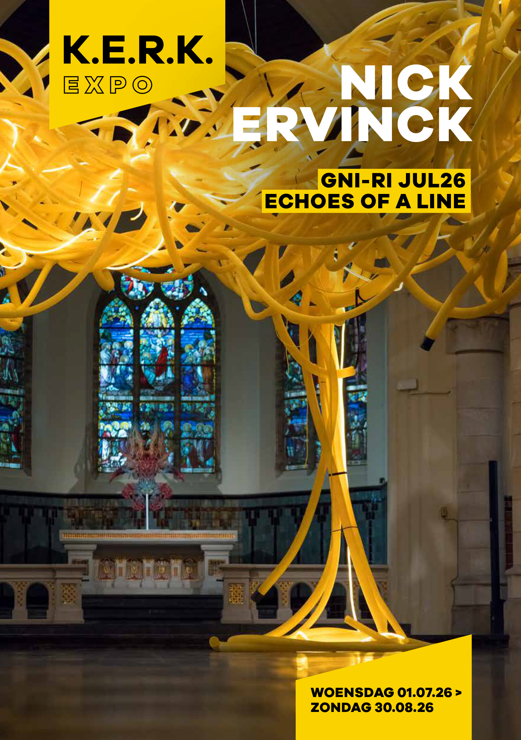 GNI-RI Jul2026, Echoes of a Line